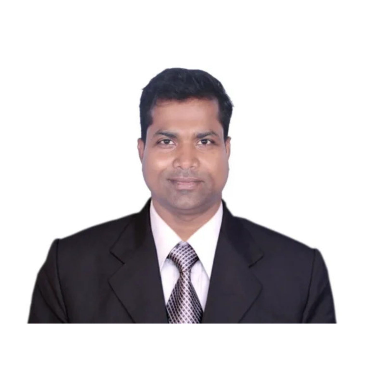 Mukesh Mishra portrait