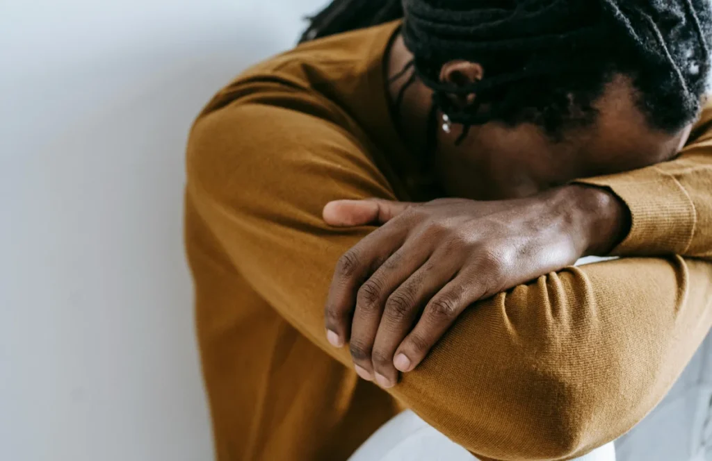 Depression support at disha.ca