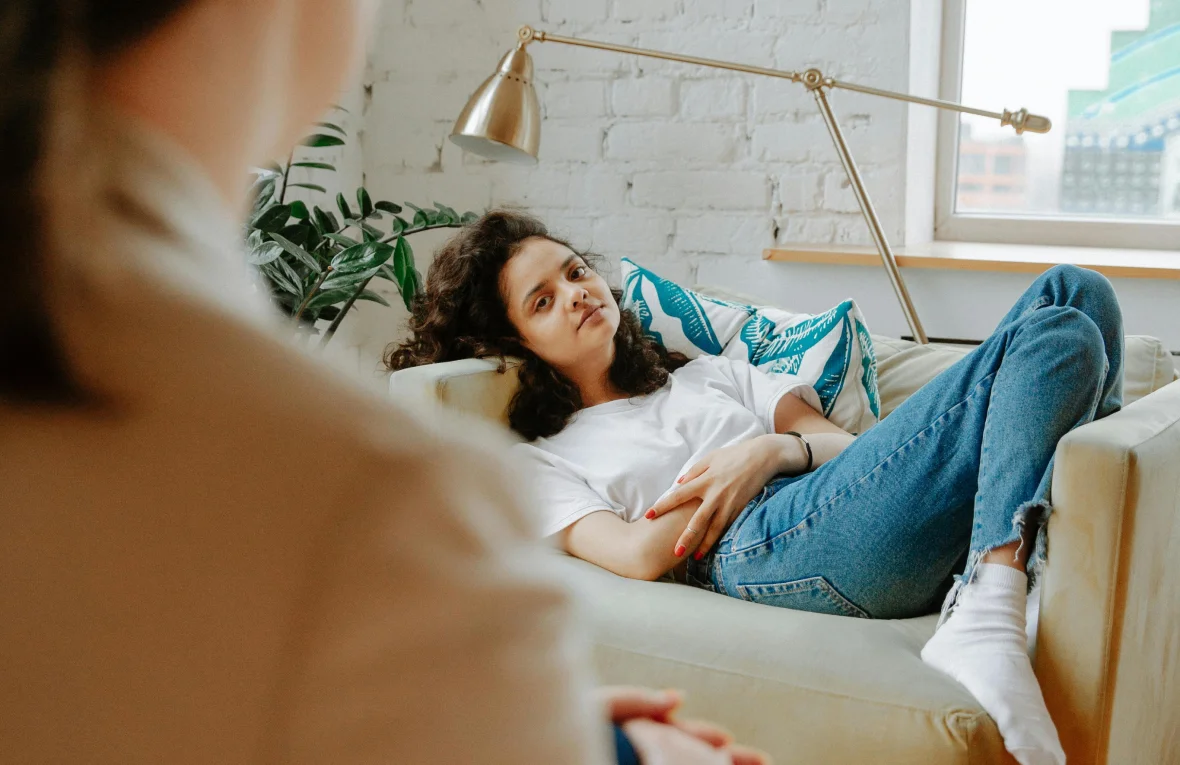 Child Counselling Edmonton