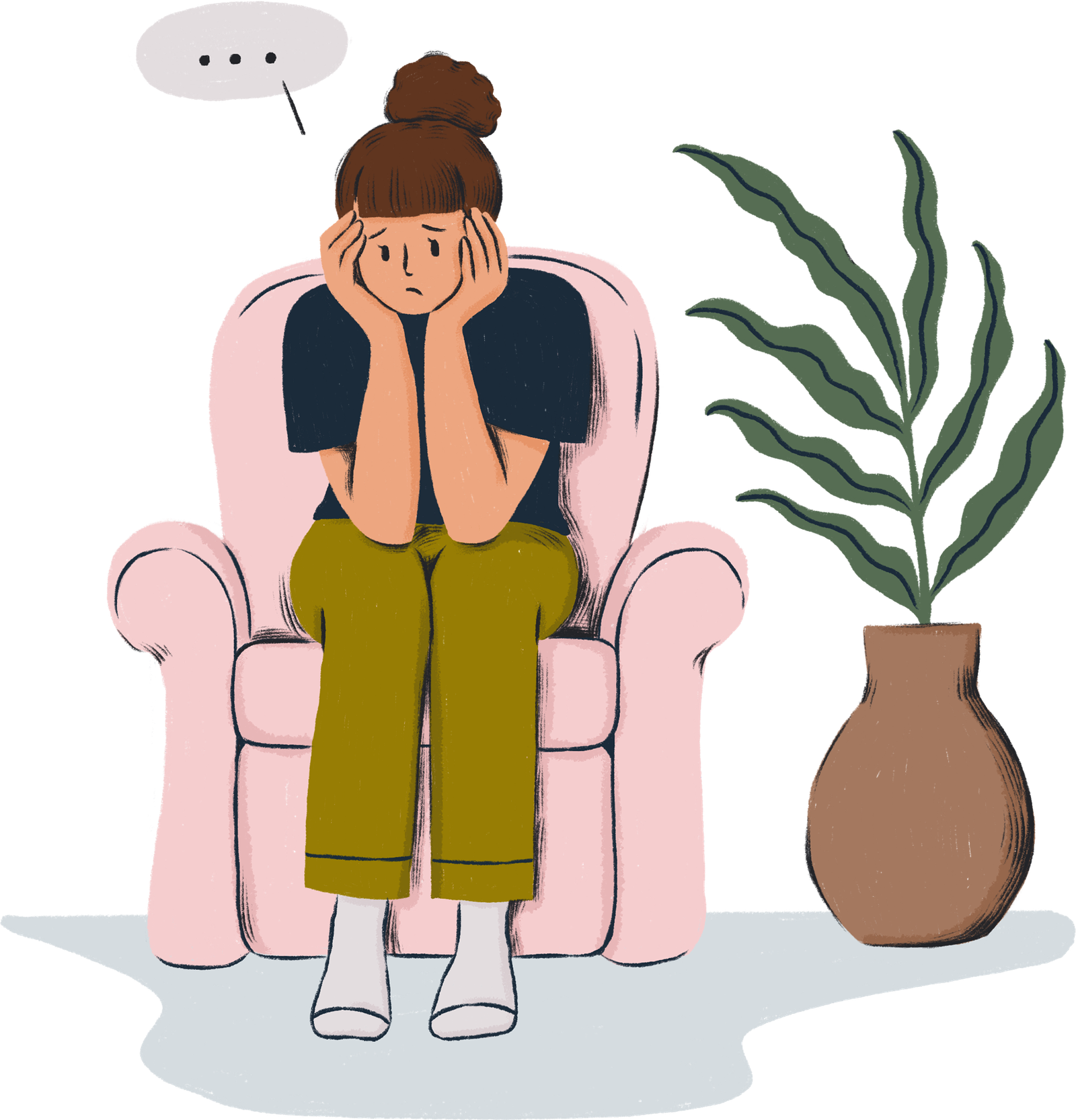 Disha Counselling Centre near Alberta