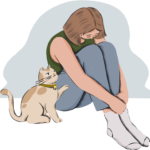 Disha Counselling Centre Depression
