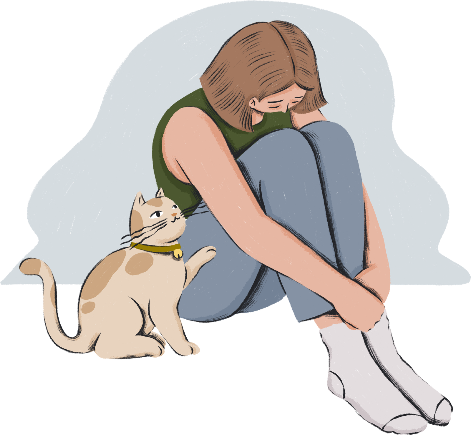 Disha Counselling Centre Depression