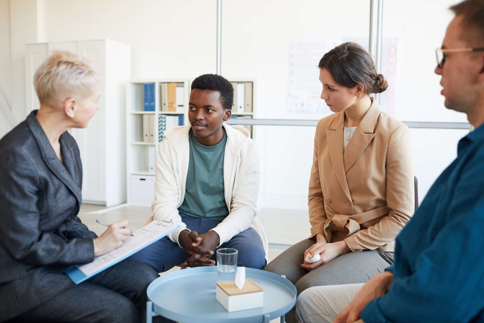 disha.ca for depression counseling