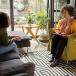 Individual Counselling in Edmonton