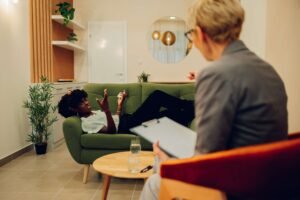 Seeking MH services online near me