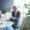 Friendly senior psychologist