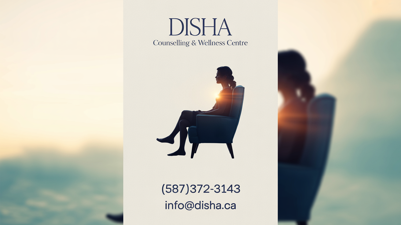 edmonton disha counselling centre