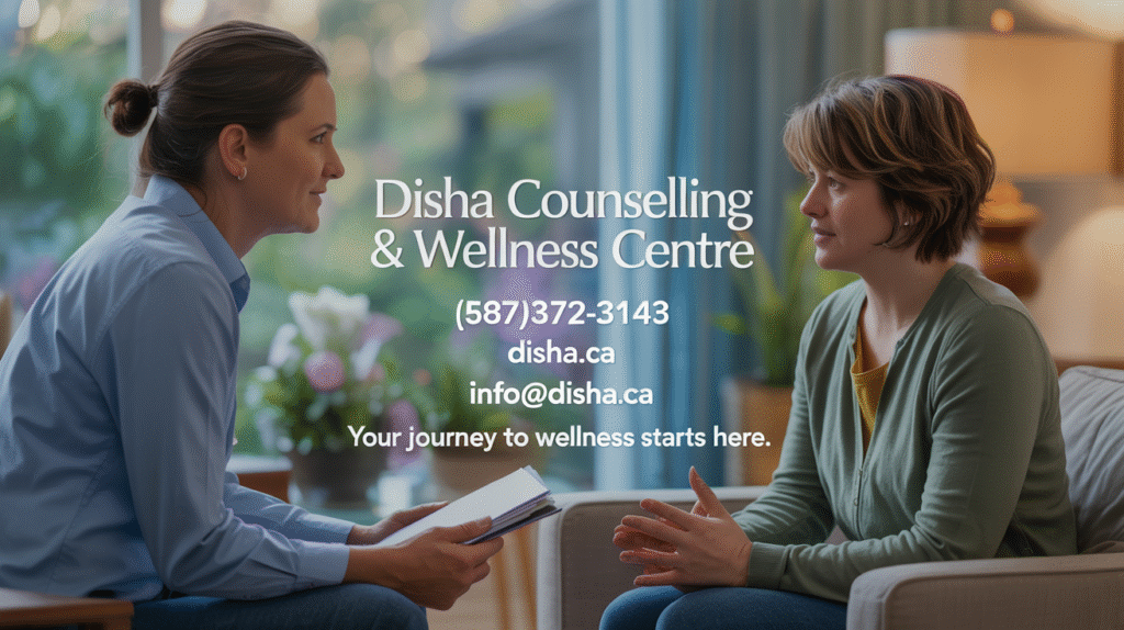 Sleep therapy Edmonton