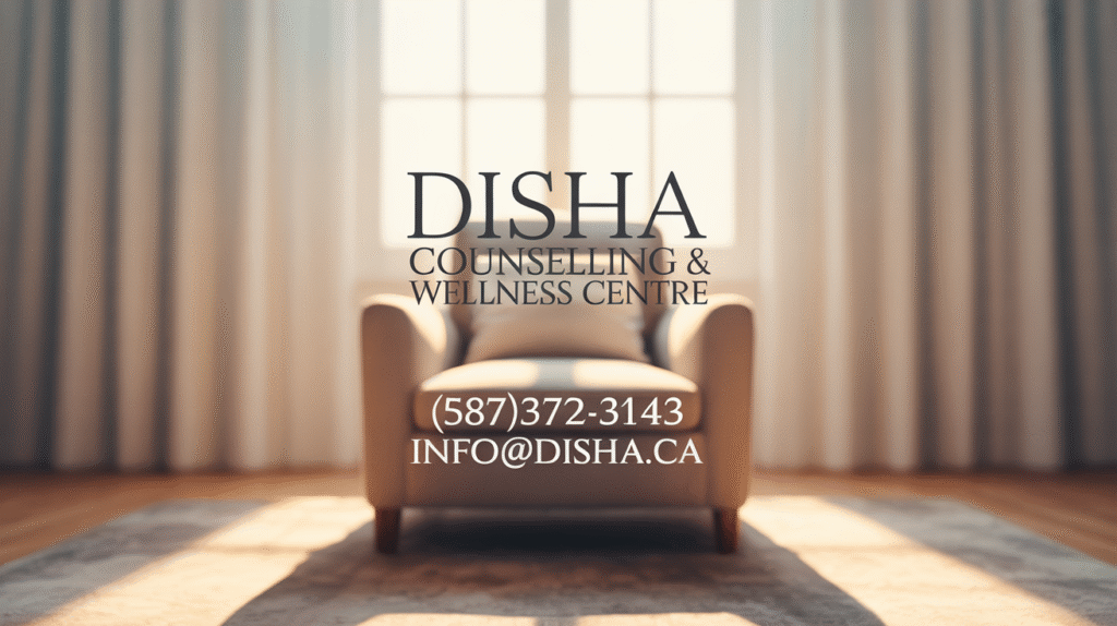 Sexuality, Intimacy Counselling