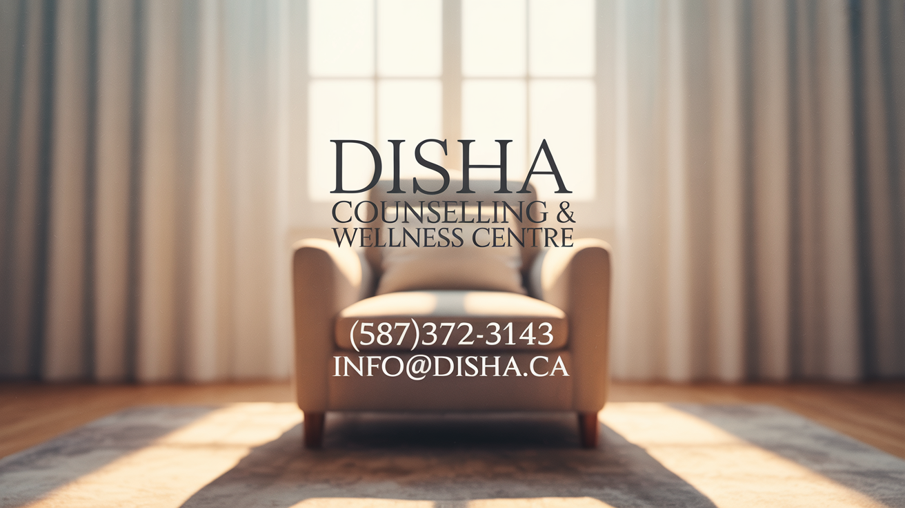 Sexuality, Intimacy Counselling