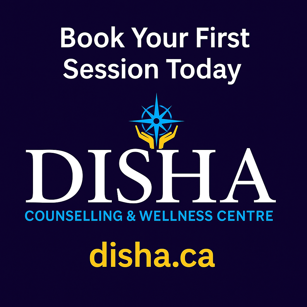disha counselling Alberta