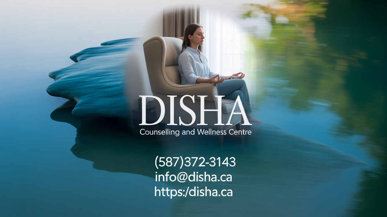 Counselling and Wellness Centre Edmonton