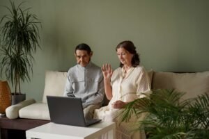 Online counseling near Edmonton