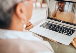 Online counselling Alberta