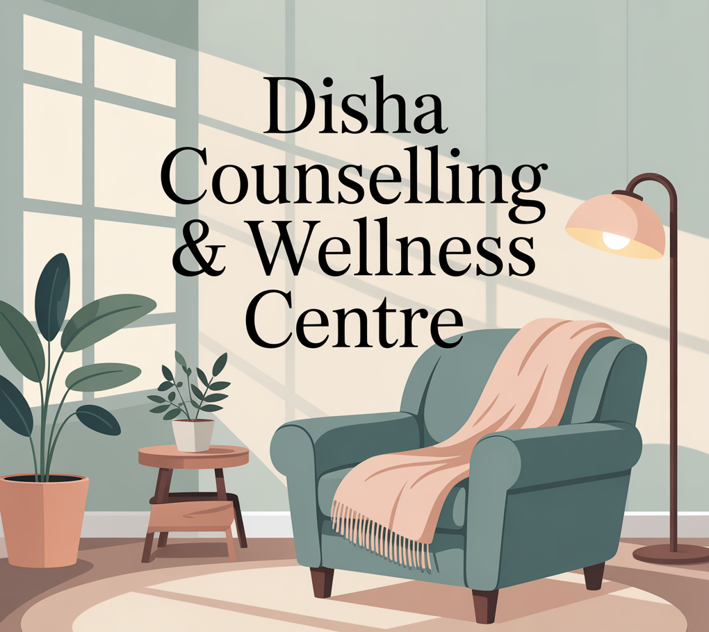 Counselling & Therapy in Edmonton