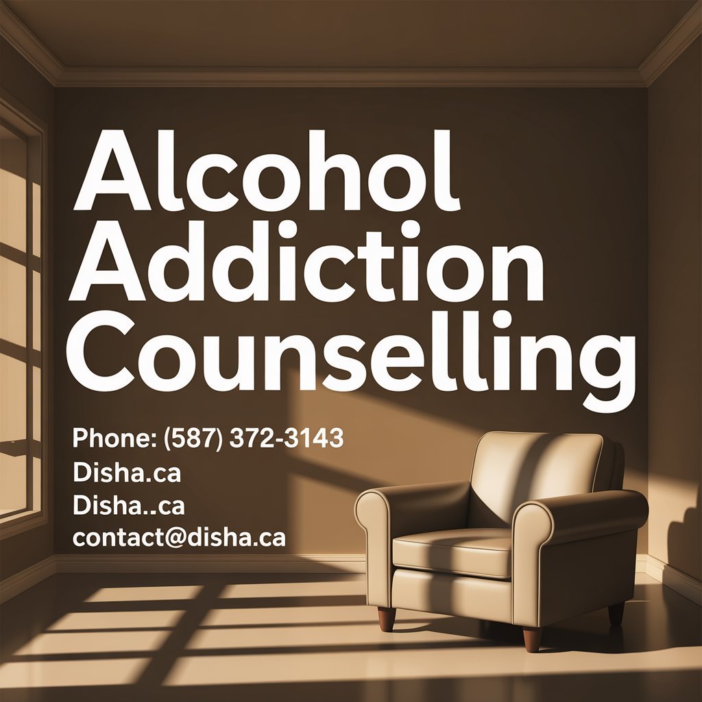 Addiction Recovery Support Edmonton