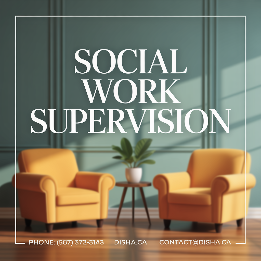 Clinical Supervision for MSW 1 Clinical Supervision for MSW