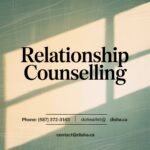 relationship counselling Edmonton