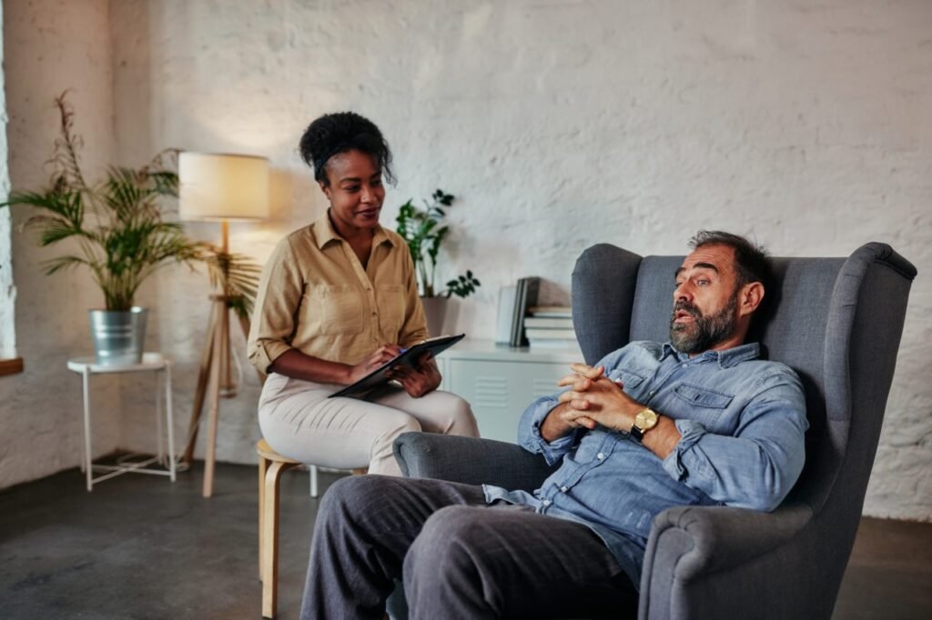 Mental Health Assessment Edmonton