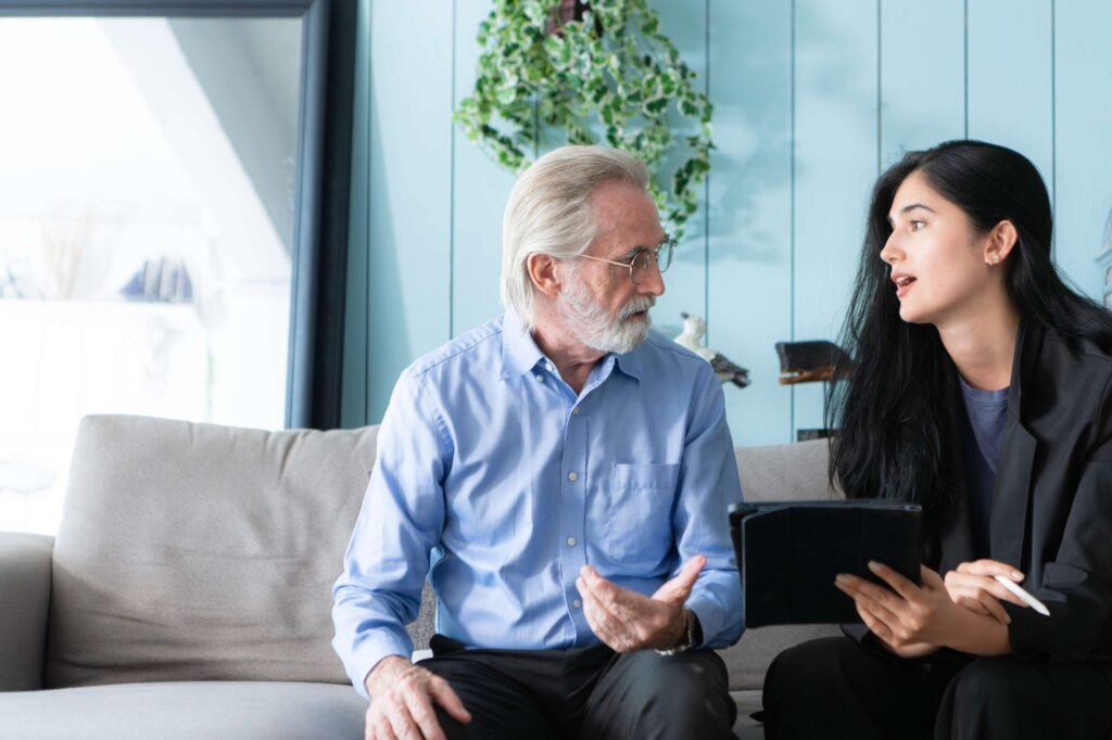 Behavioral Assessment Edmonton 1 Behavioral Assessment Edmonton