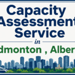 capacity Assessment Edmonton, Alberta