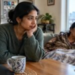 Parentification: When a Child Becomes the Caregiver in the Family