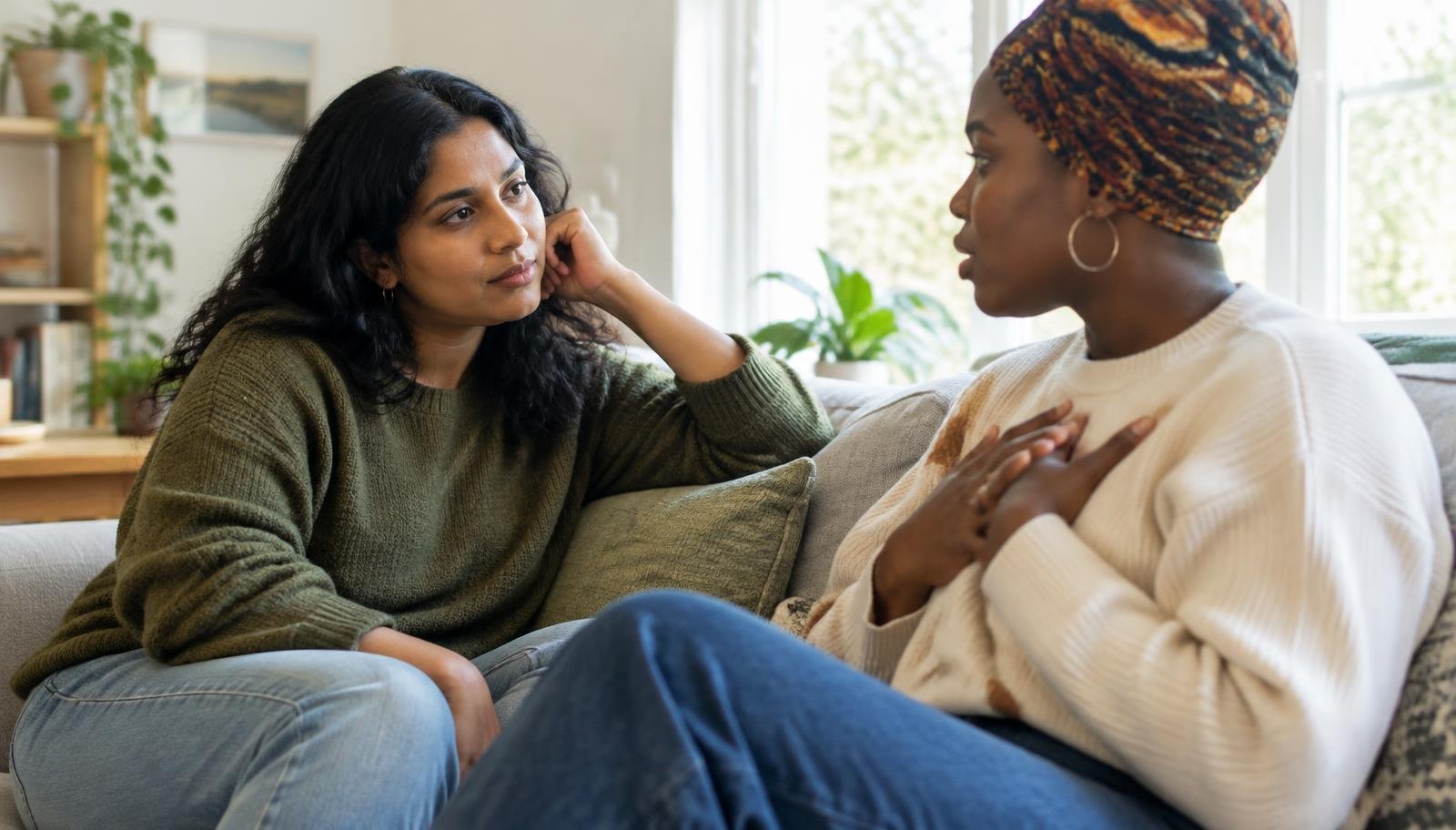 Emotional Invalidation: What It Looks Like and How It Affects Mental Health