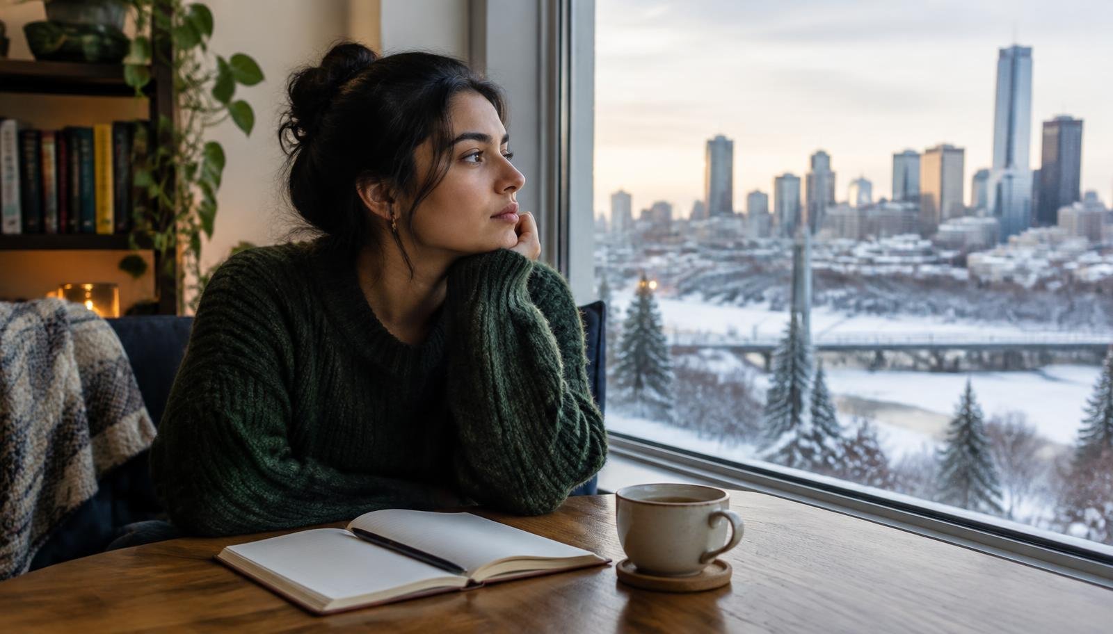 Why Do I Overthink Everything? Understanding Rumination and Worry