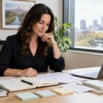 Perfectionism and Anxiety: When High Standards Become Too Much
