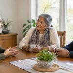 How to Set Boundaries With Parents as an Adult