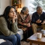 Why Family Expectations Can Affect Your Mental Health