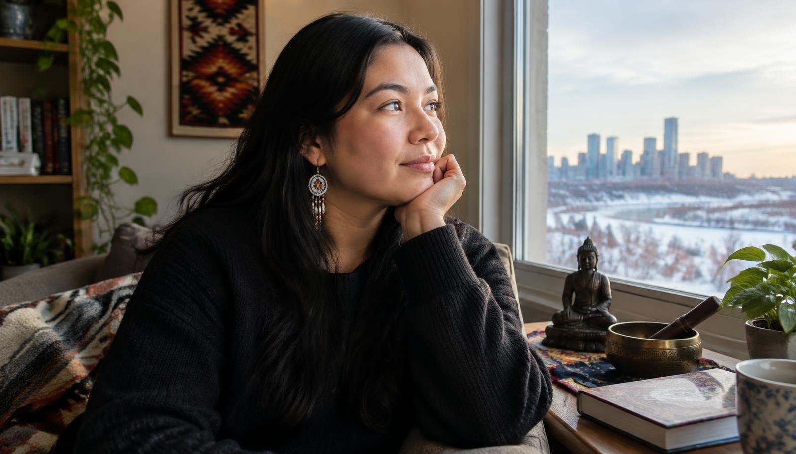 Feeling Caught Between Two Cultures: Understanding Bicultural Stress