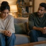 Why Do I Shut Down During Arguments? Understanding the Freeze Response