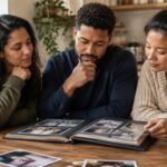 How Childhood Family Roles Can Affect Adult Relationships
