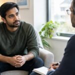 South Asian Men and Mental Health: Why Asking for Help Can Feel Difficult
