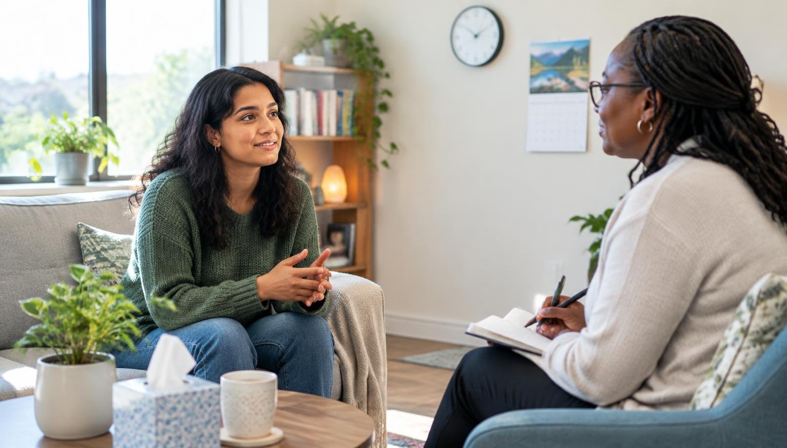 How Long Does Therapy Take to Work? What to Expect From Counselling