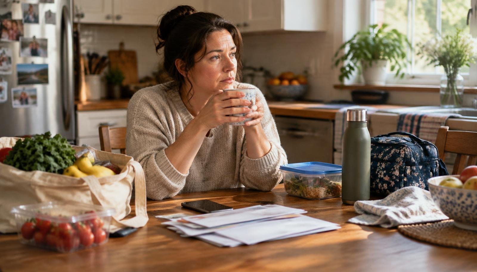 Why Small Problems Feel Overwhelming: Understanding Emotional Overload