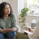 Can You Change Therapists If Therapy Doesn't Feel Like the Right Fit?