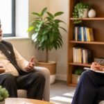 Counselling in Your Native Language: Why Language Comfort Matters in Therapy