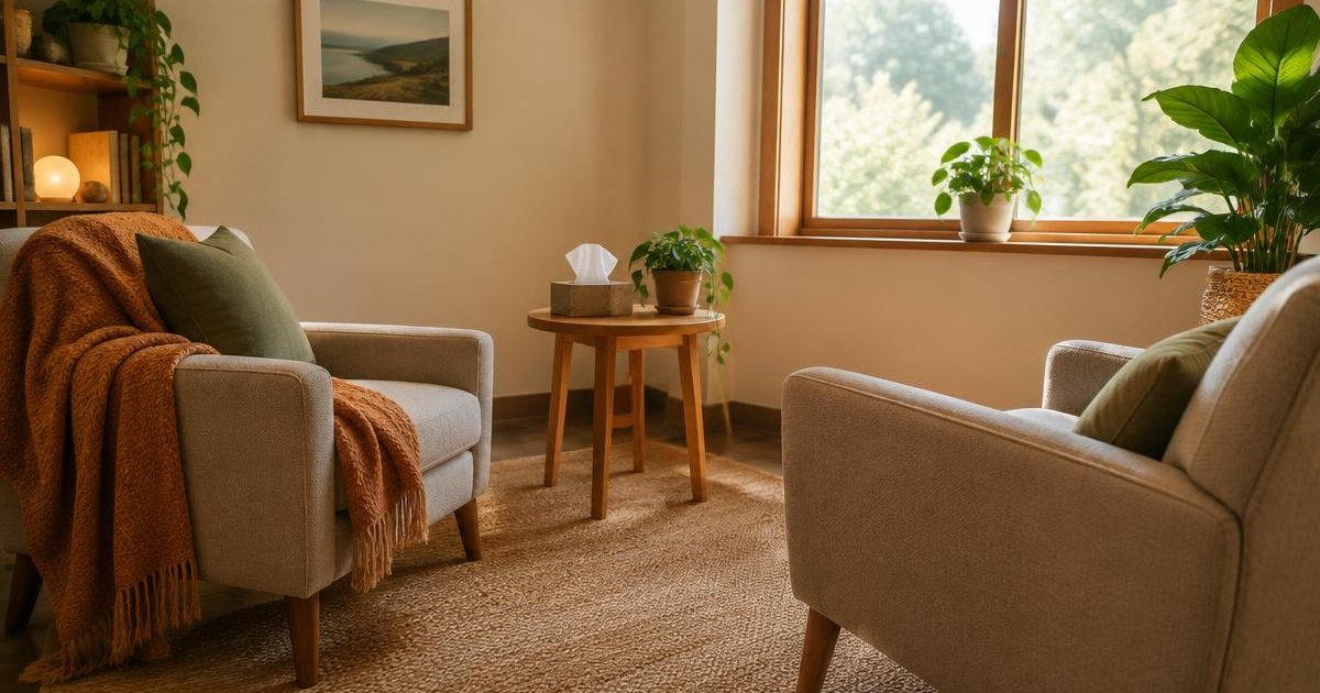 What Is Trauma-Informed Counselling and How Does It Differ From Standard Therapy?