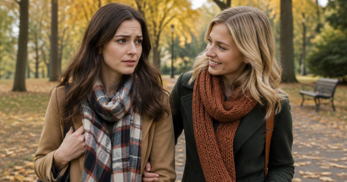 How Unresolved Childhood Attachment Wounds Impact Adult Friendships