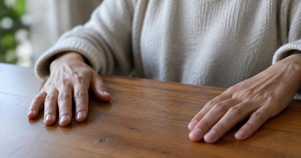 Grounding Techniques for Panic Attacks: 5 Practical Tools You Can Use Anywhere