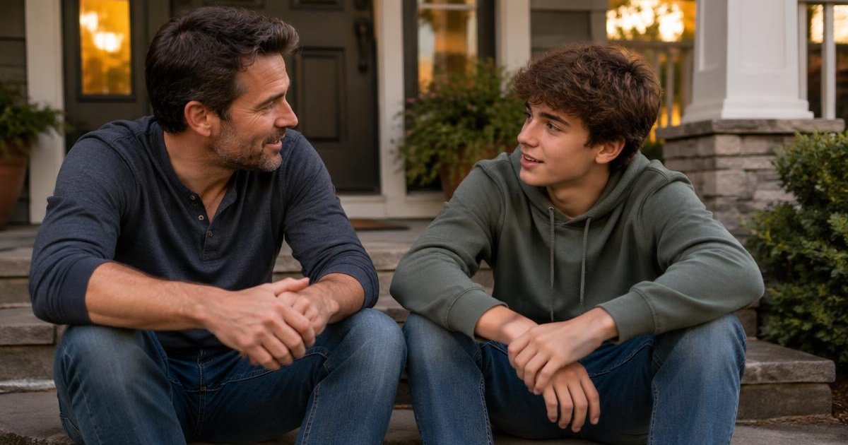 Parent-Teen Communication Breakdown: How to Bridge the Generational Gap