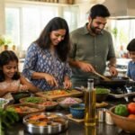 Navigating Multigenerational Households: Balancing Respect, Space, and Autonomy