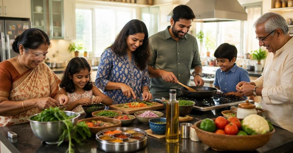 Navigating Multigenerational Households: Balancing Respect, Space, and Autonomy