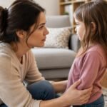 How Parental Guilt Affects Discipline and Boundaries with Children