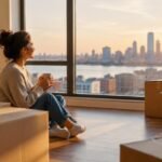 Navigating Major Life Transitions: Career Changes, Relocation, and Identity Shifts