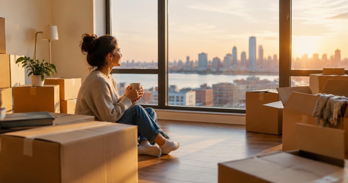 Navigating Major Life Transitions: Career Changes, Relocation, and Identity Shifts
