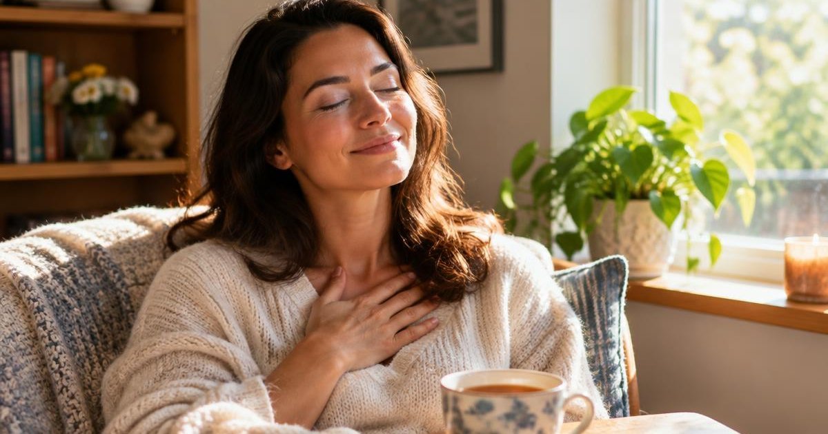 Self-Compassion vs. Self-Criticism: How the Way You Talk to Yourself Shapes Mental Health