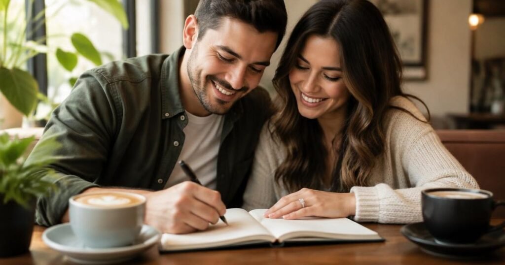 Pre-Marital Counselling: Questions Every Couple Should Ask Before Getting Married